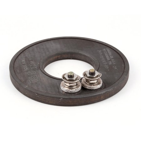 Apw Wyott Hdc-4 Water 120 Volt Ring Heater 1403020